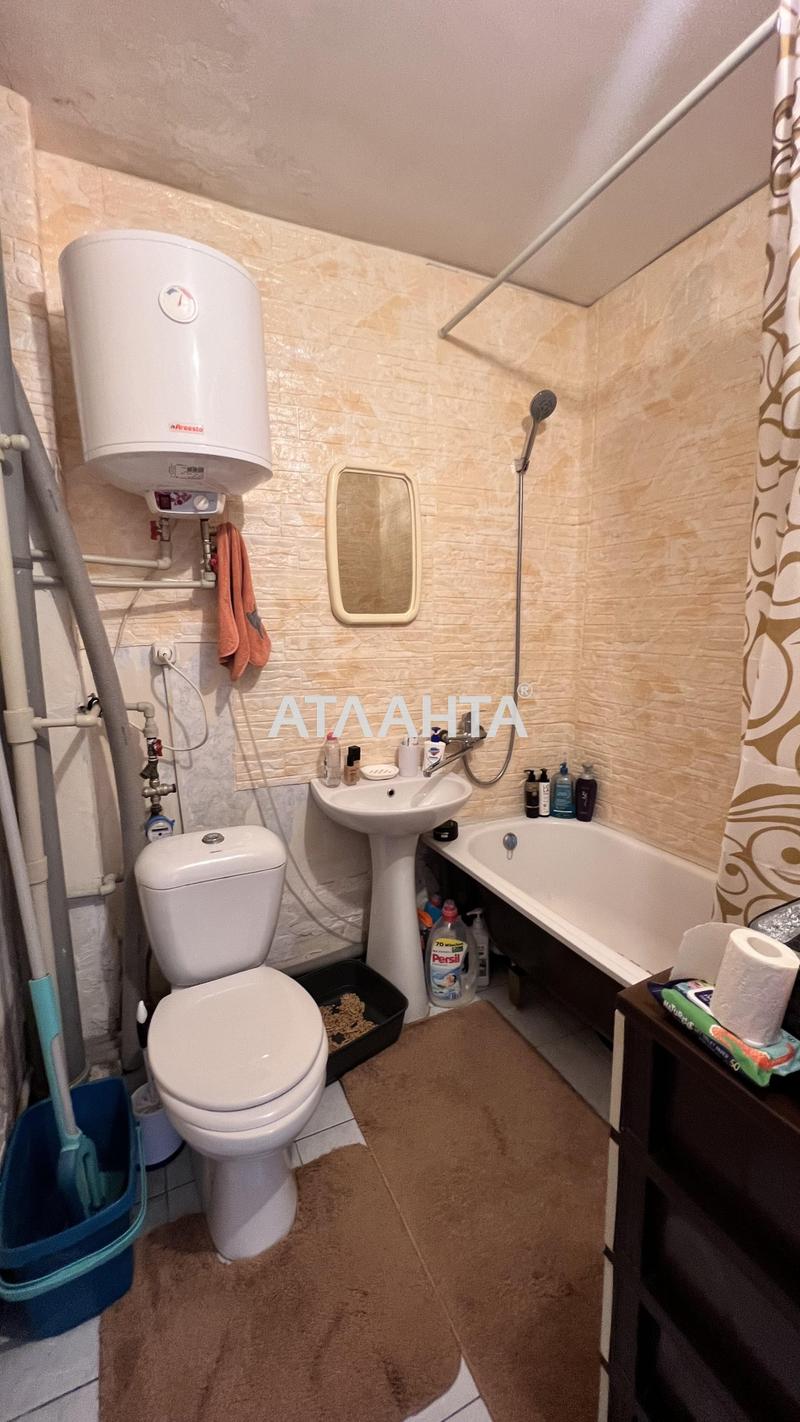 1-room apartment apartment by the address st. Shuma Vitaliya Marksa Karla (area 39,6 m²) - Atlanta.ua - photo 7