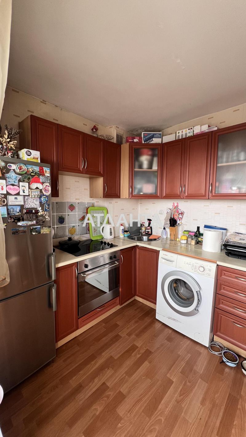 1-room apartment apartment by the address st. Shuma Vitaliya Marksa Karla (area 39,6 m²) - Atlanta.ua - photo 2