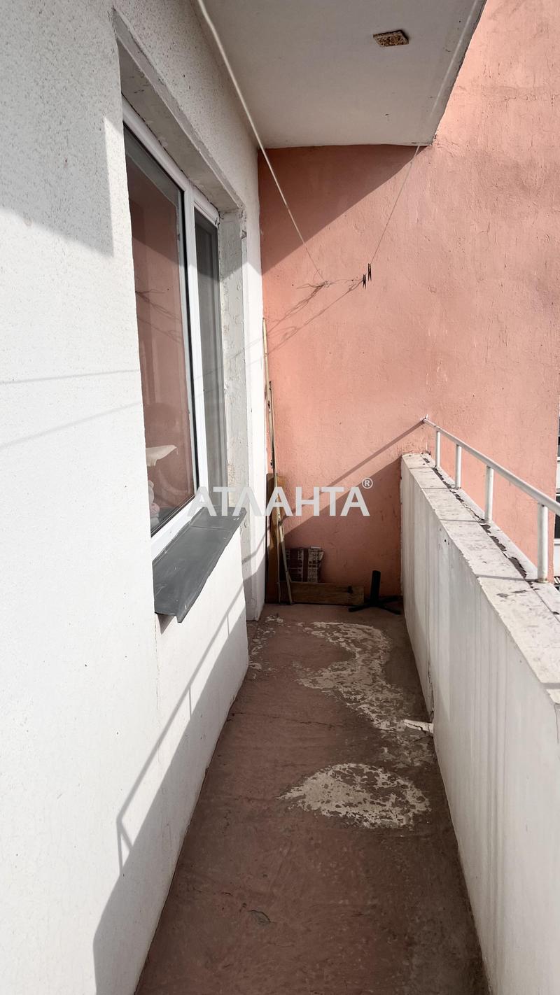 1-room apartment apartment by the address st. Shuma Vitaliya Marksa Karla (area 39,6 m²) - Atlanta.ua - photo 8