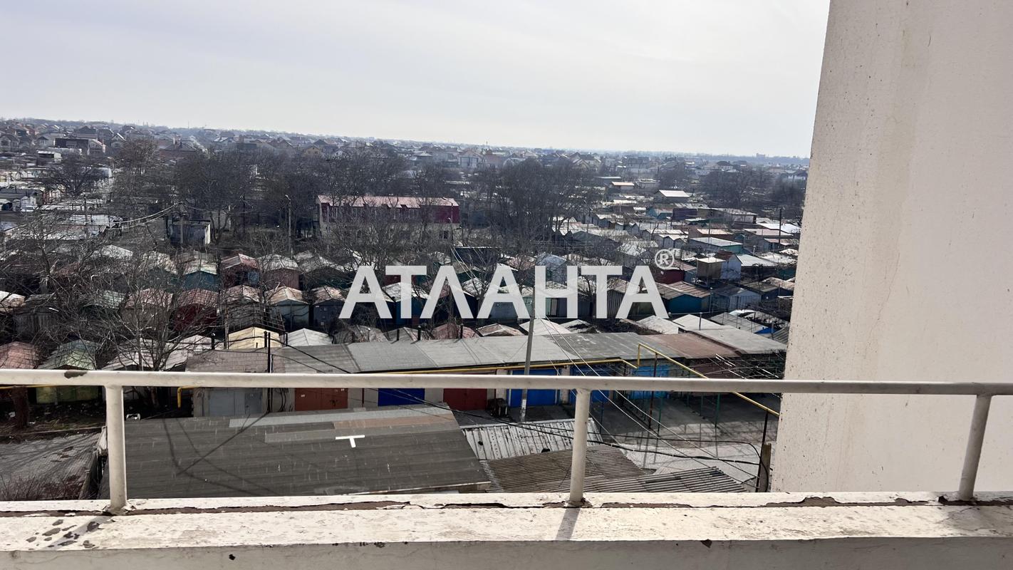 1-room apartment apartment by the address st. Shuma Vitaliya Marksa Karla (area 39,6 m²) - Atlanta.ua - photo 9