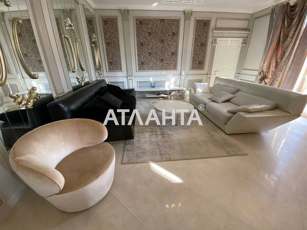 2-rooms apartment apartment by the address st. Chaykovskogo per (area 105 m²) - Atlanta.ua - photo 7