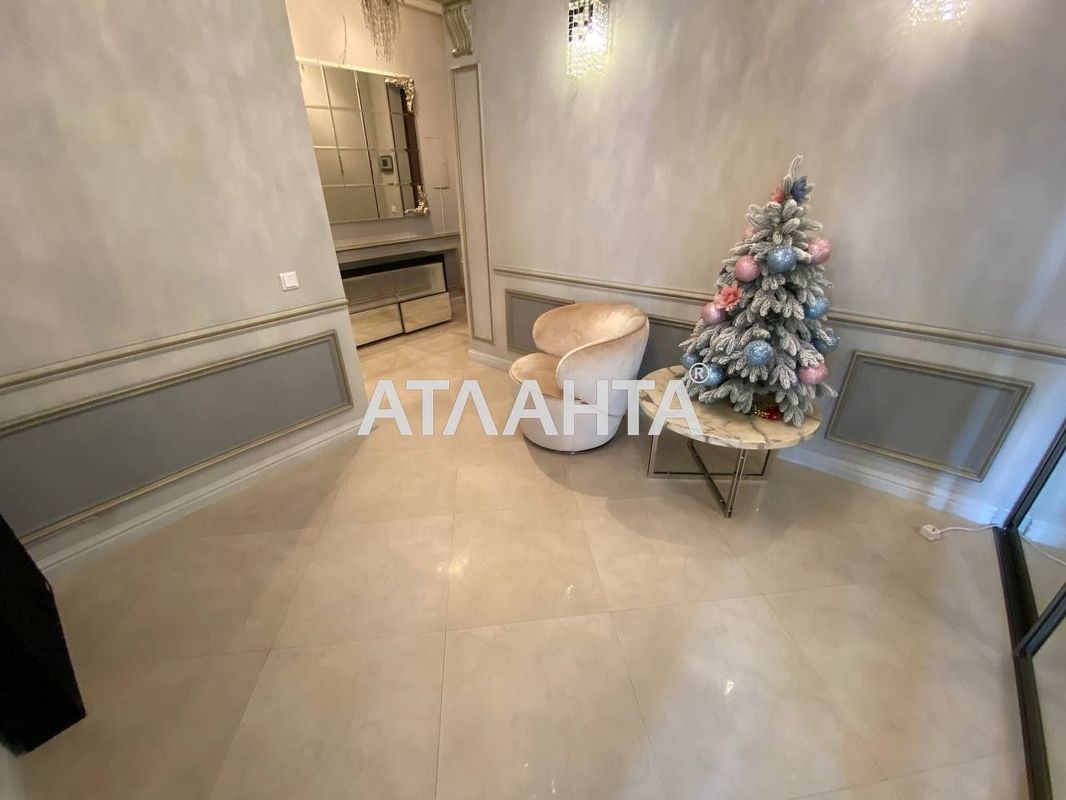 2-rooms apartment apartment by the address st. Chaykovskogo per (area 105 m²) - Atlanta.ua - photo 15