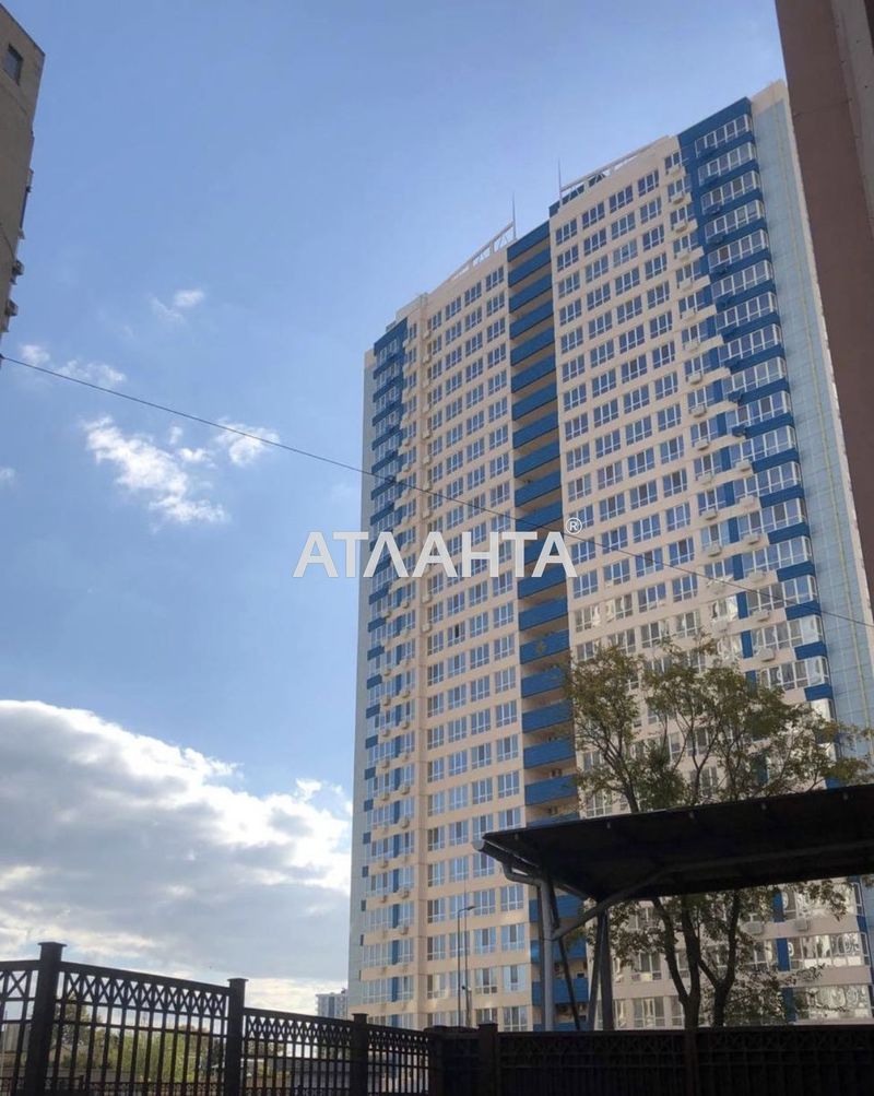 3-комнатная квартира по адресу ул. Новобереговая (площадь 150,4 м²) - Atlanta.ua - фото 2