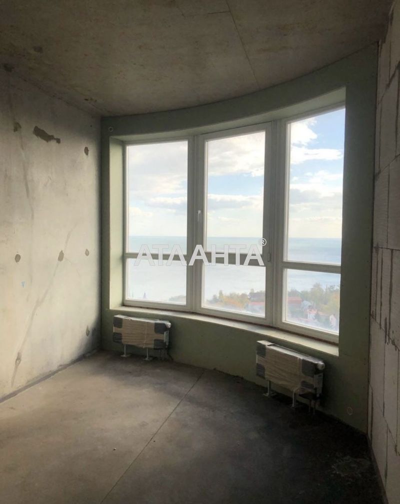 3-комнатная квартира по адресу ул. Новобереговая (площадь 150,4 м²) - Atlanta.ua - фото 3