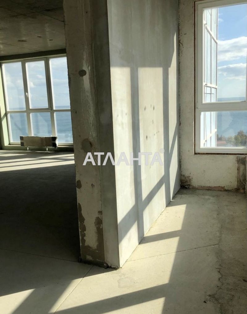3-комнатная квартира по адресу ул. Новобереговая (площадь 150,4 м²) - Atlanta.ua - фото 4