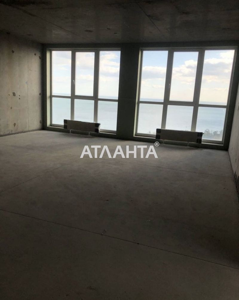 3-комнатная квартира по адресу ул. Новобереговая (площадь 150,4 м²) - Atlanta.ua - фото 6