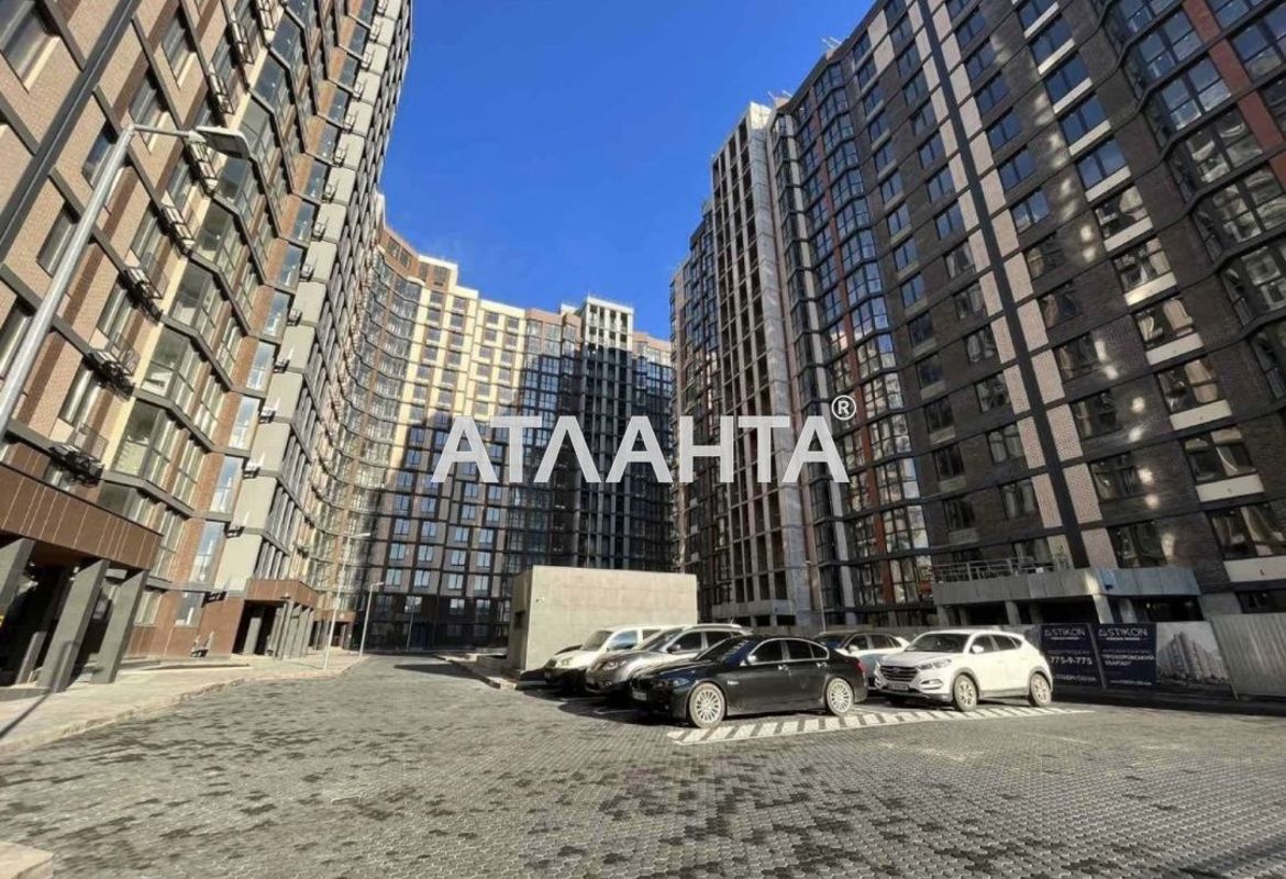 1-кімнатна квартира за адресою вул. Прохорівська (площа 41,4 м²) - Atlanta.ua - фото 6