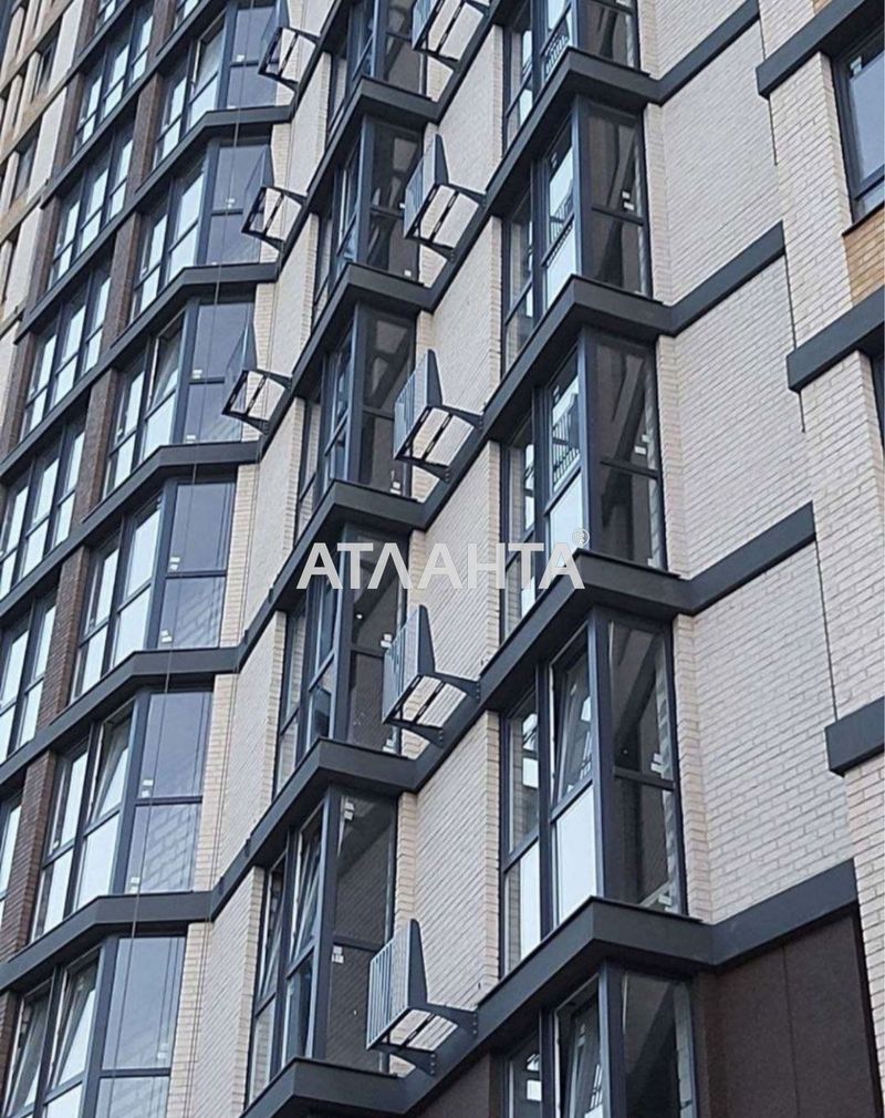 1-кімнатна квартира за адресою вул. Прохорівська (площа 41,4 м²) - Atlanta.ua - фото 9