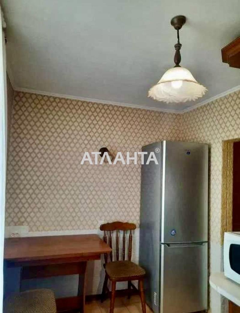 1-room apartment apartment by the address st. Poltavskaya (area 45 m²) - Atlanta.ua - photo 5