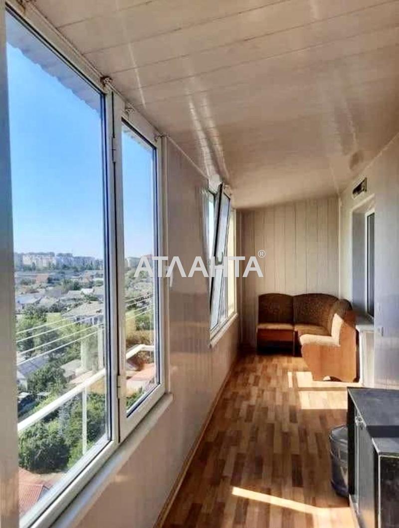 1-room apartment apartment by the address st. Poltavskaya (area 45 m²) - Atlanta.ua - photo 3