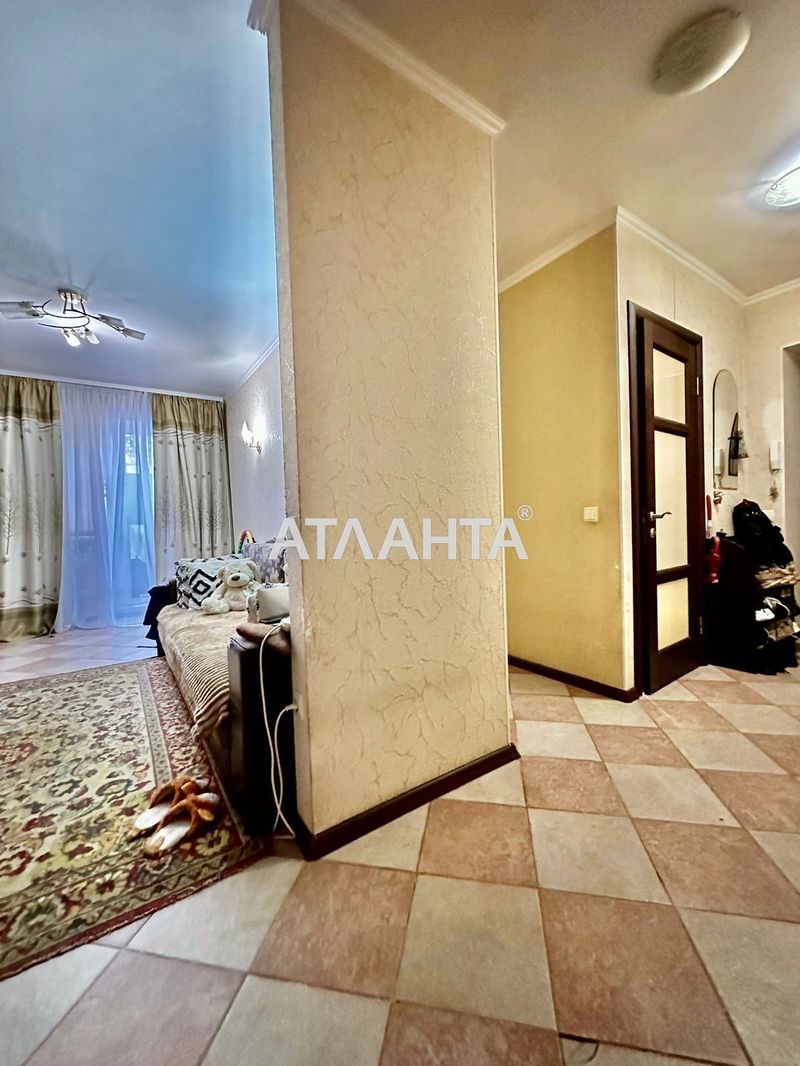 2-комнатная квартира по адресу ул. Канатная (площадь 43,3 м²) - Atlanta.ua - фото 4