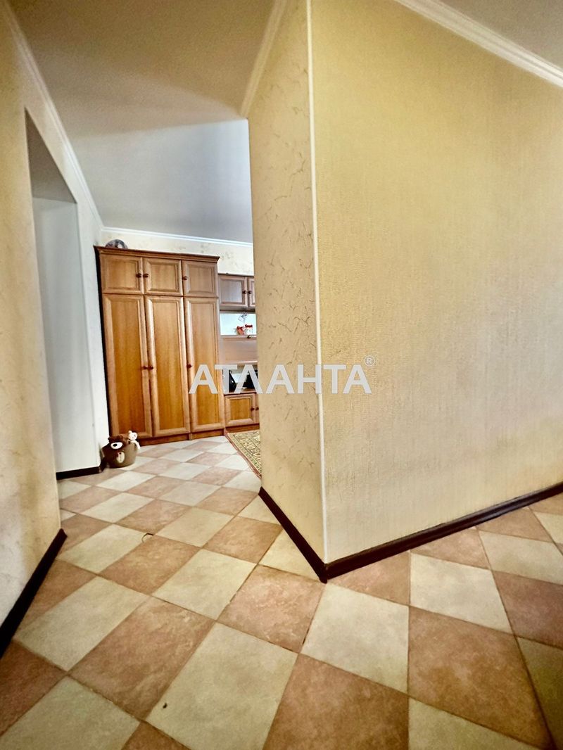 2-комнатная квартира по адресу ул. Канатная (площадь 43,3 м²) - Atlanta.ua - фото 9