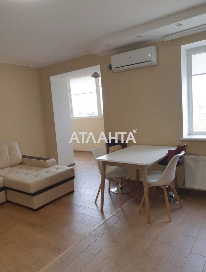 2-комнатная квартира по адресу ул. Кудряшова (площадь 81,6 м²) - Atlanta.ua - фото 6