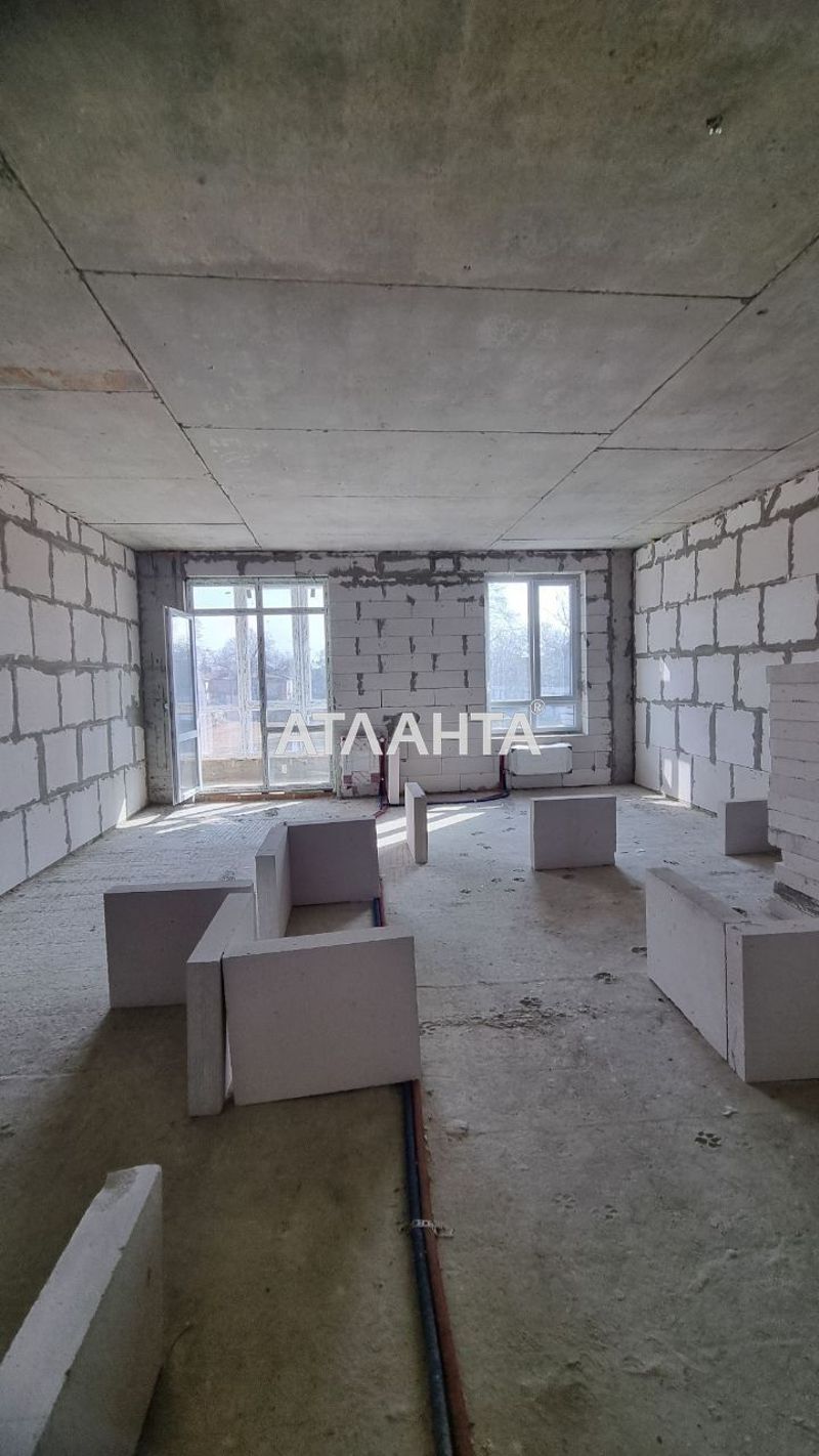 1-кімнатна квартира за адресою вул. Слобідська (площа 39 м²) - Atlanta.ua - фото 3