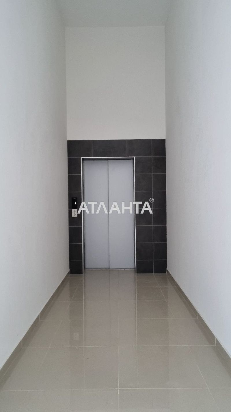 1-кімнатна квартира за адресою вул. Слобідська (площа 39 м²) - Atlanta.ua - фото 8