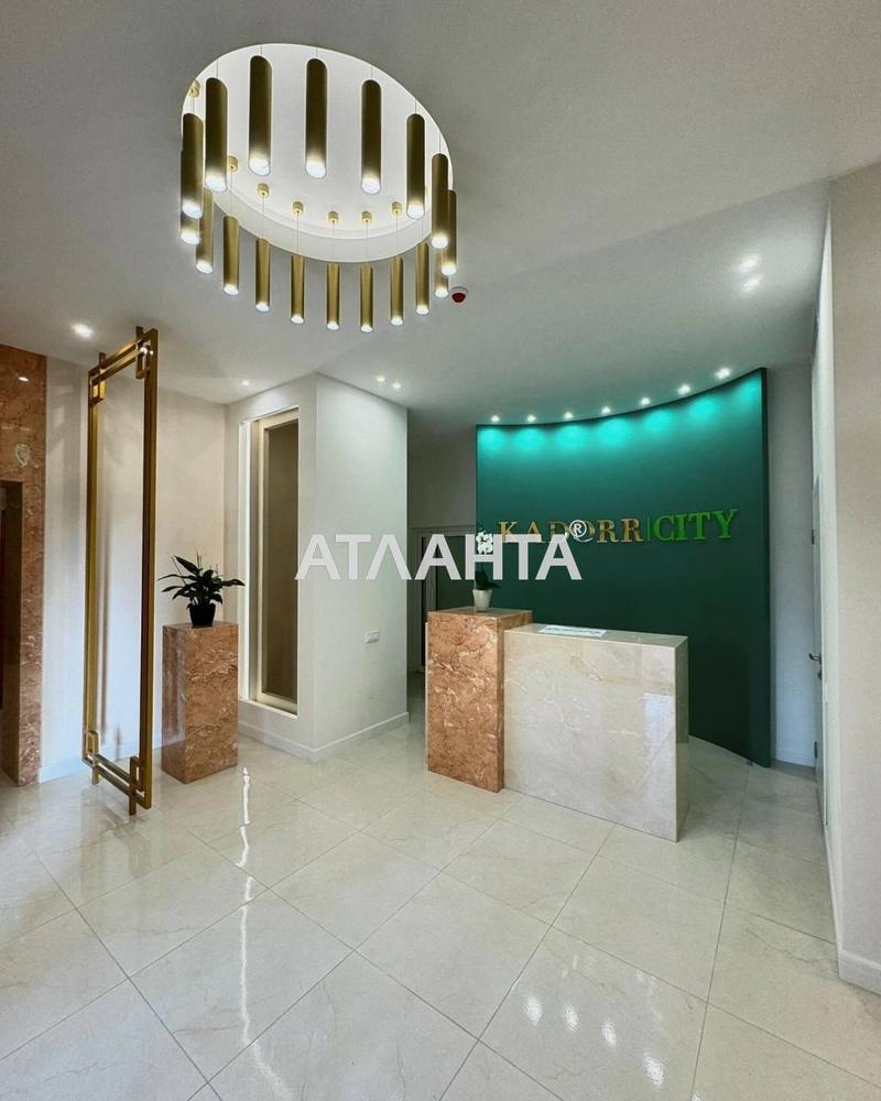 2-кімнатна квартира за адресою вул. Краснова (площа 70 м²) - Atlanta.ua - фото 5