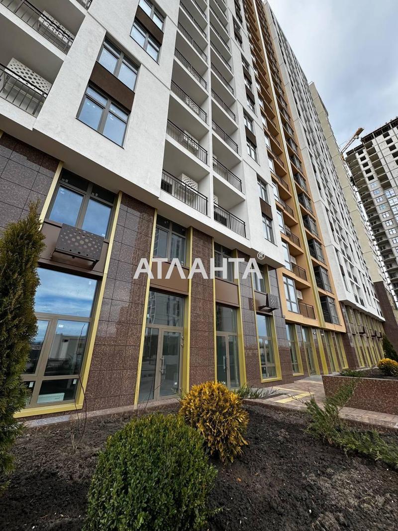 2-кімнатна квартира за адресою вул. Краснова (площа 70 м²) - Atlanta.ua - фото 8