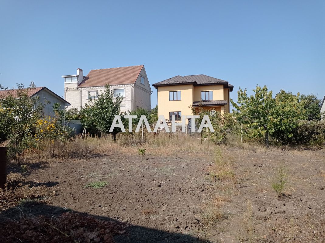 Landplot by the address st. Nezavisimosti (area 4 acr) - Atlanta.ua - photo 2