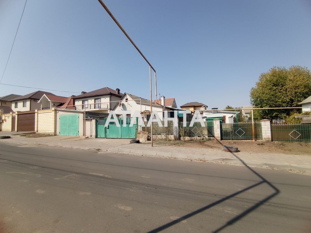 Landplot by the address st. Nezavisimosti (area 4 acr) - Atlanta.ua - photo 3