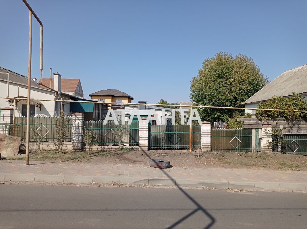 Landplot by the address st. Nezavisimosti (area 4 acr) - Atlanta.ua - photo 4