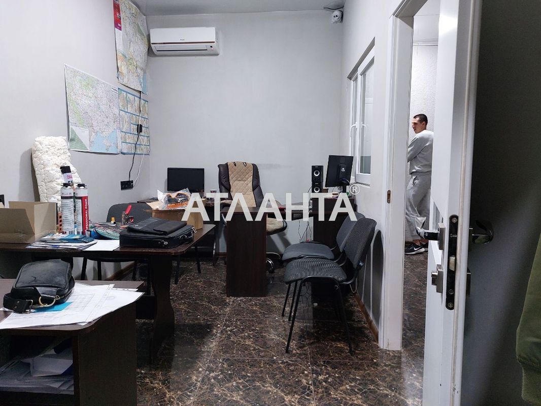 Комерційна нерухомість за адресою Іспанський пров. (площа 76 м²) - Atlanta.ua - фото 3