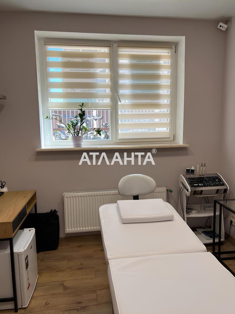 Commercial real estate at st. Genuezskaya (area 40 m²) - Atlanta.ua - photo 2