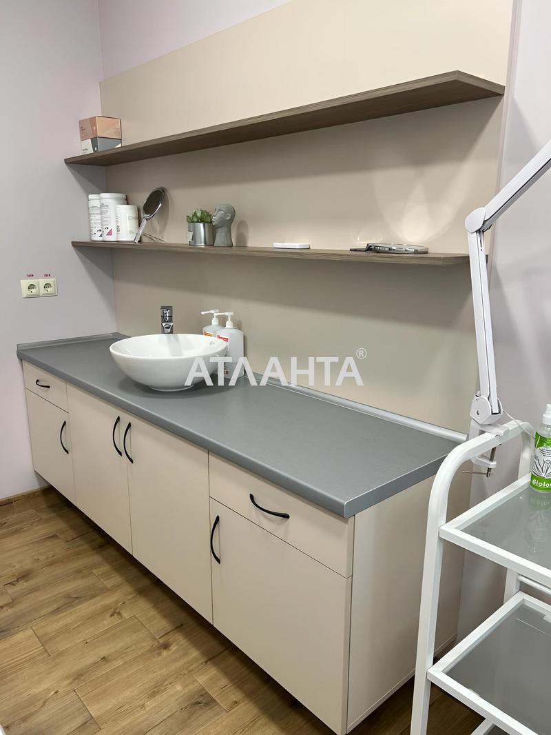 Commercial real estate at st. Genuezskaya (area 40 m²) - Atlanta.ua - photo 4