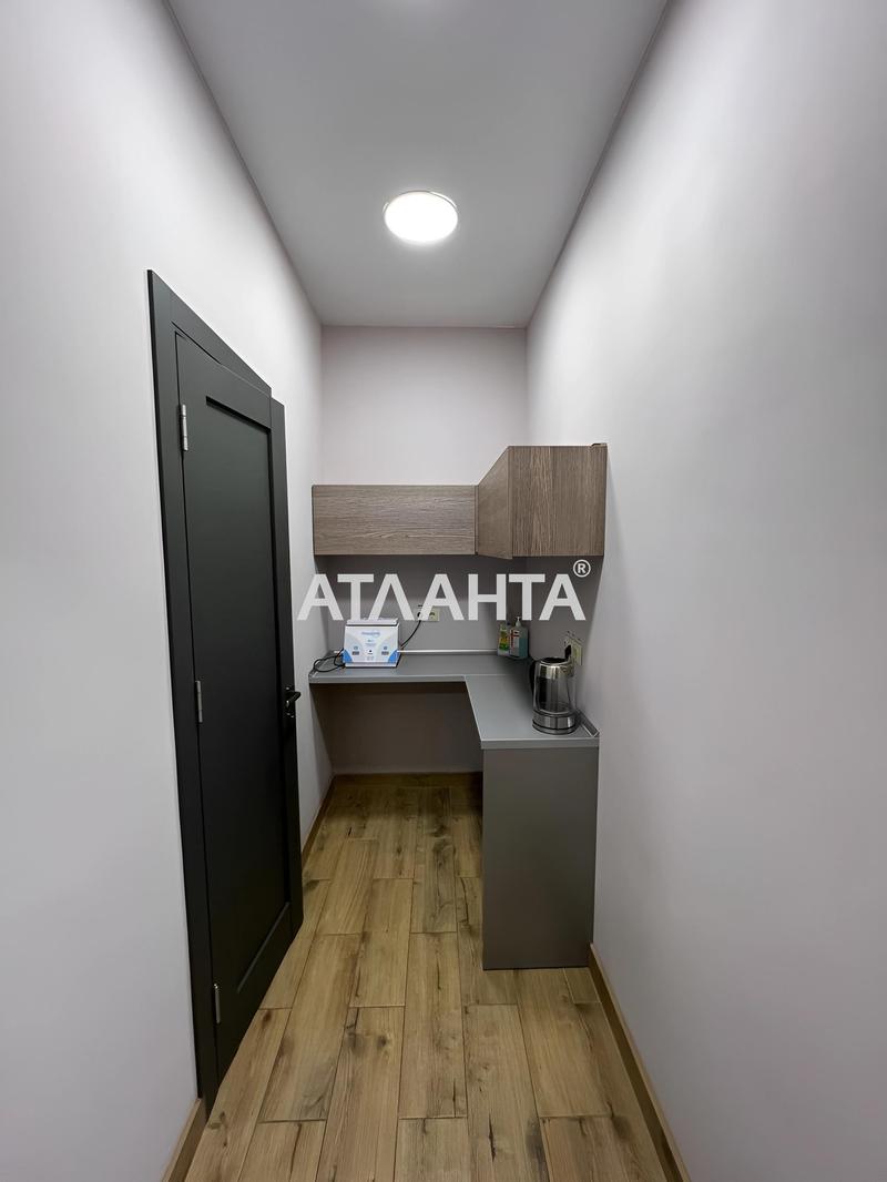 Commercial real estate at st. Genuezskaya (area 40 m²) - Atlanta.ua - photo 5