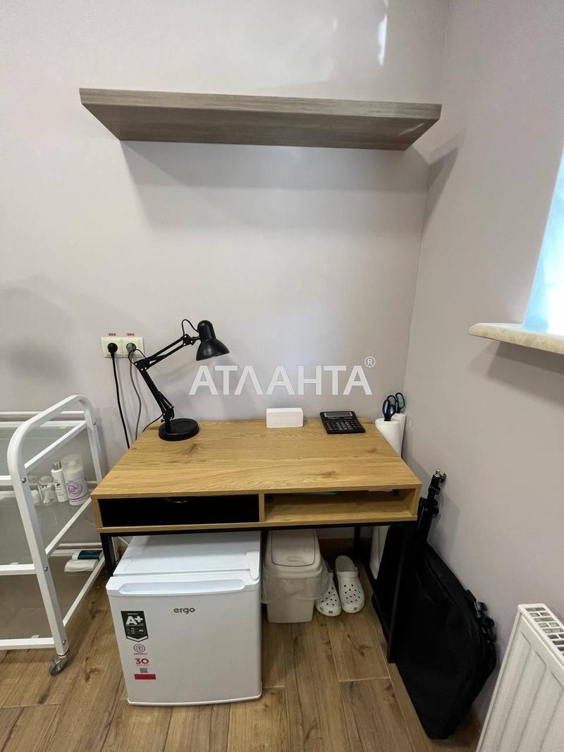 Commercial real estate at st. Genuezskaya (area 40 m²) - Atlanta.ua - photo 6