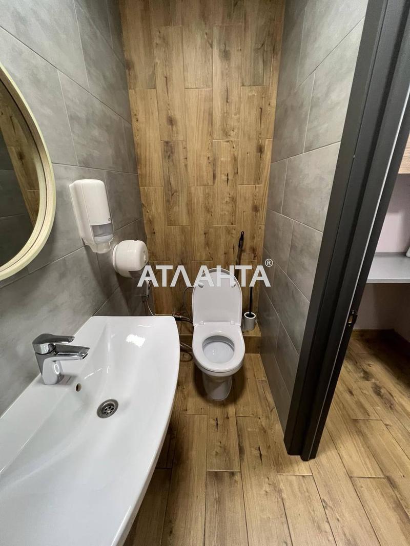 Commercial real estate at st. Genuezskaya (area 40 m²) - Atlanta.ua - photo 8