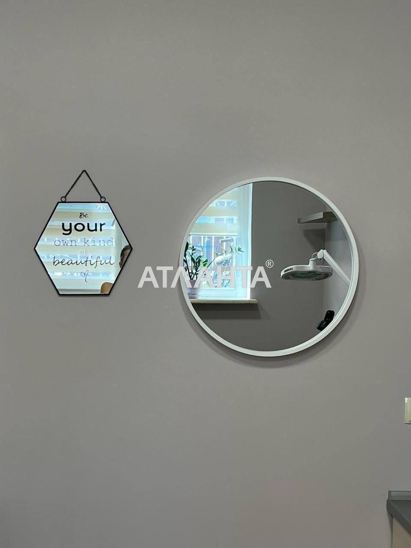 Commercial real estate at st. Genuezskaya (area 40 m²) - Atlanta.ua - photo 7