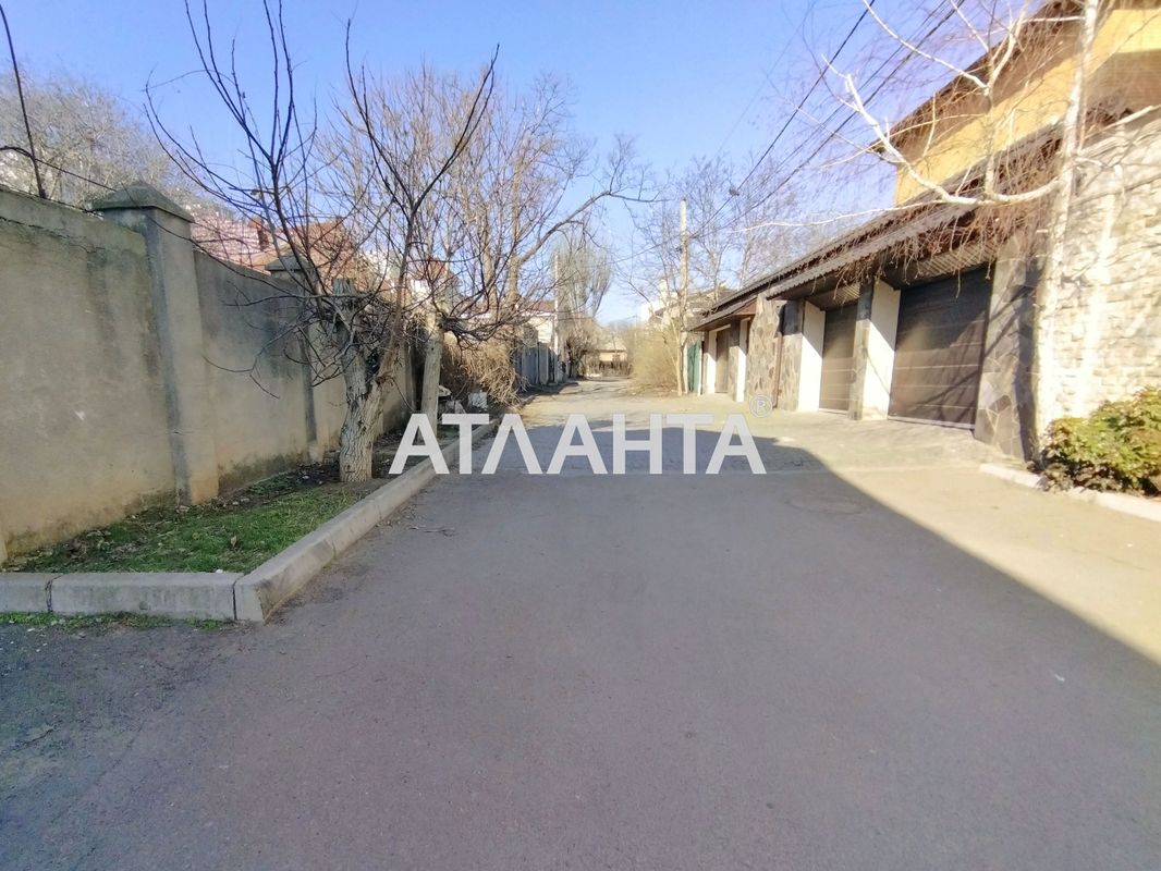 Landplot by the address st. Arkadievskiy per (area 3,8 acr) - Atlanta.ua - photo 5