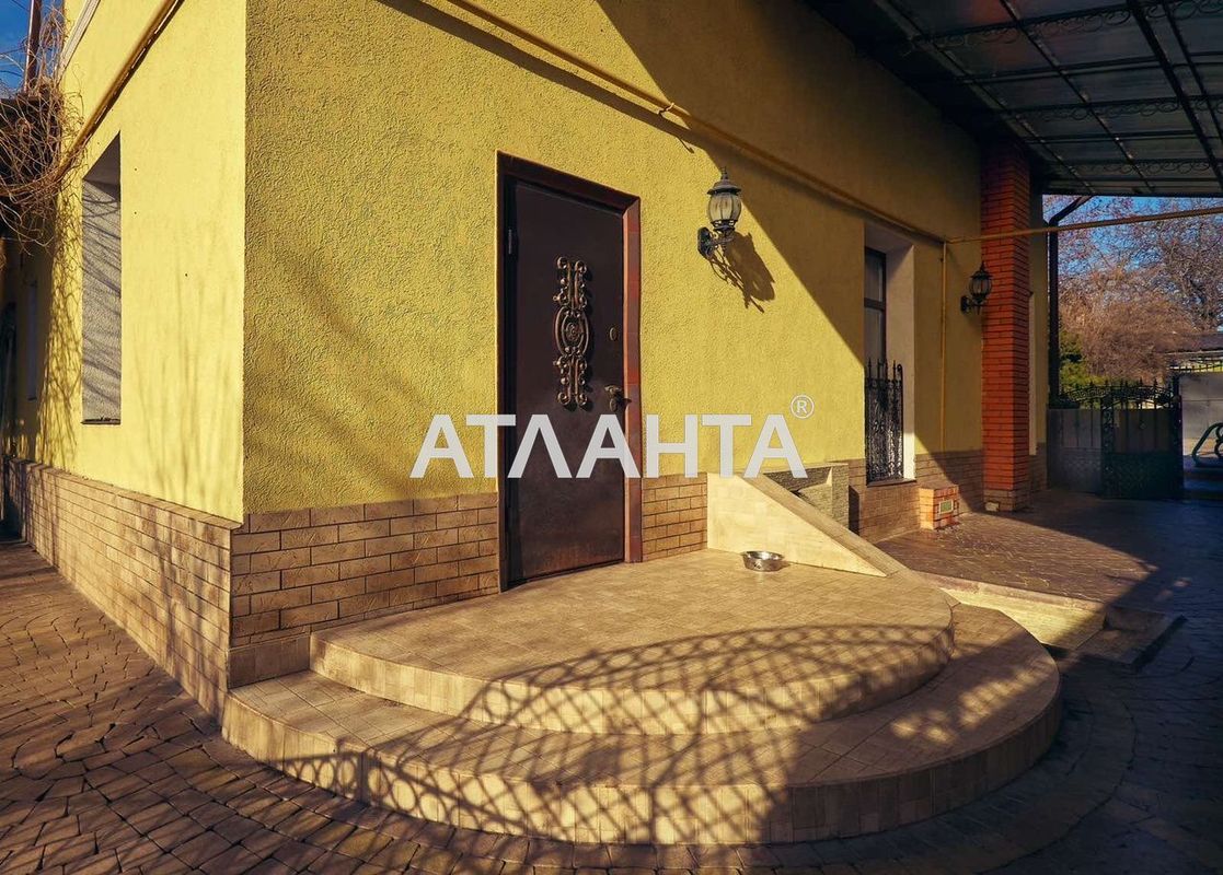 House by the address st. Shelukhina Sergeya Nevskogo Aleksandra (area 200 m²) - Atlanta.ua - photo 2