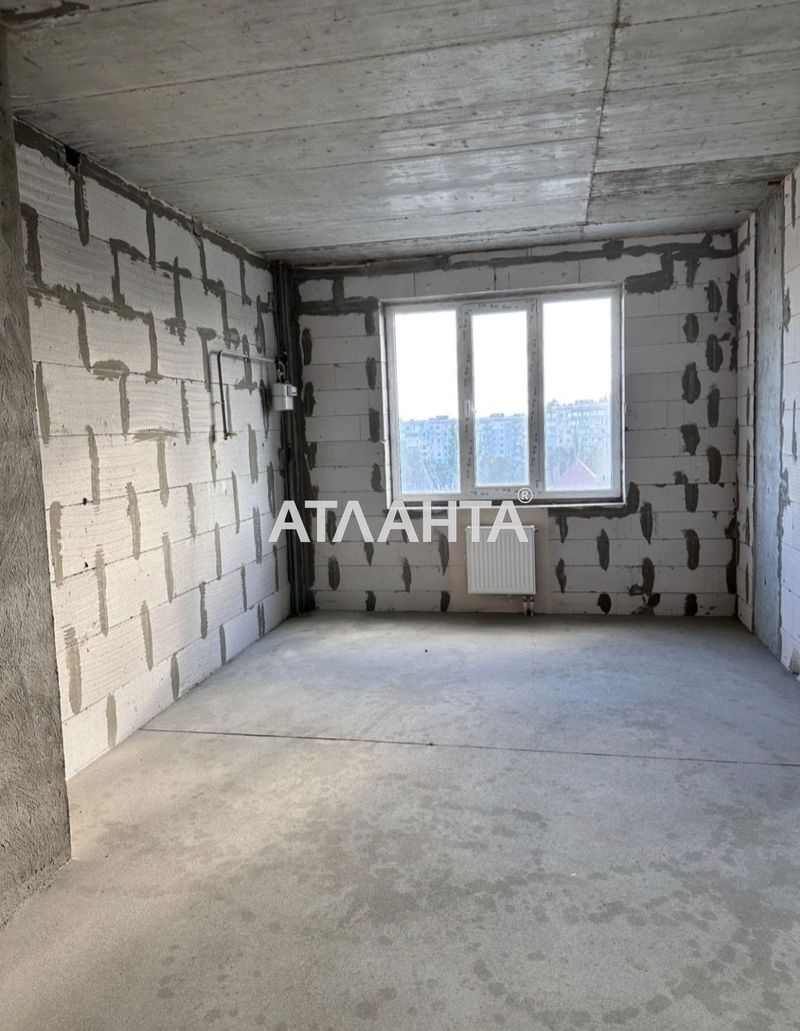 1-комнатная квартира по адресу ул. Николаевская (площадь 40,2 м²) - Atlanta.ua - фото 2