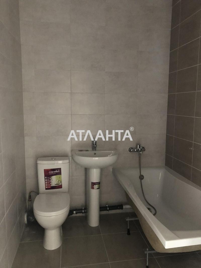 1-кімнатна квартира за адресою вул. Воробйова ак. (площа 36,5 м²) - Atlanta.ua - фото 4