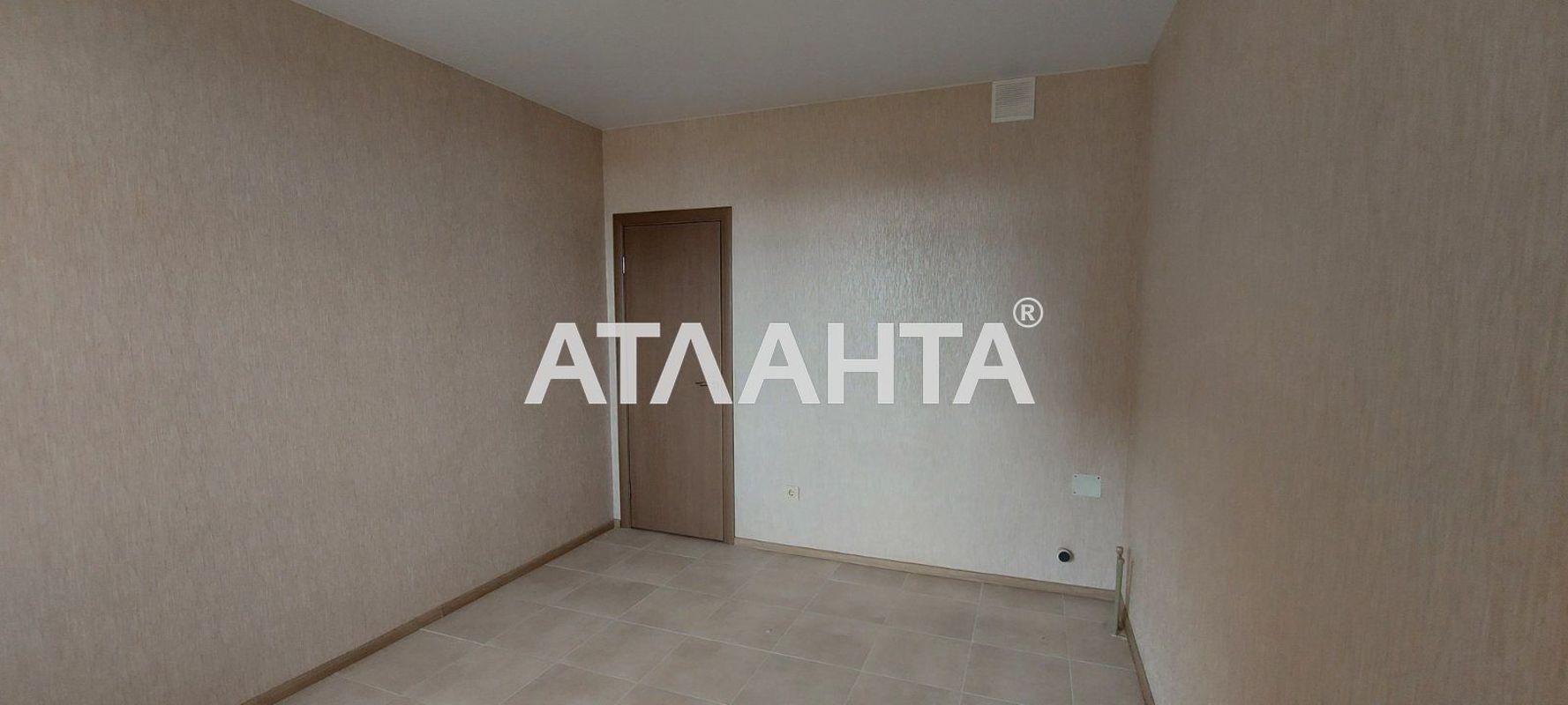 1-кімнатна квартира за адресою вул. Воробйова ак. (площа 37,9 м²) - Atlanta.ua - фото 3