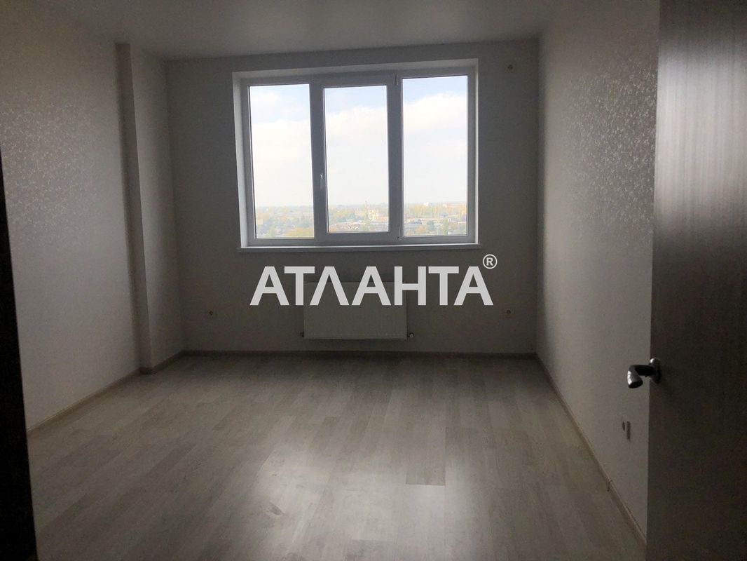 1-кімнатна квартира за адресою вул. Воробйова ак. (площа 37,9 м²) - Atlanta.ua - фото 5