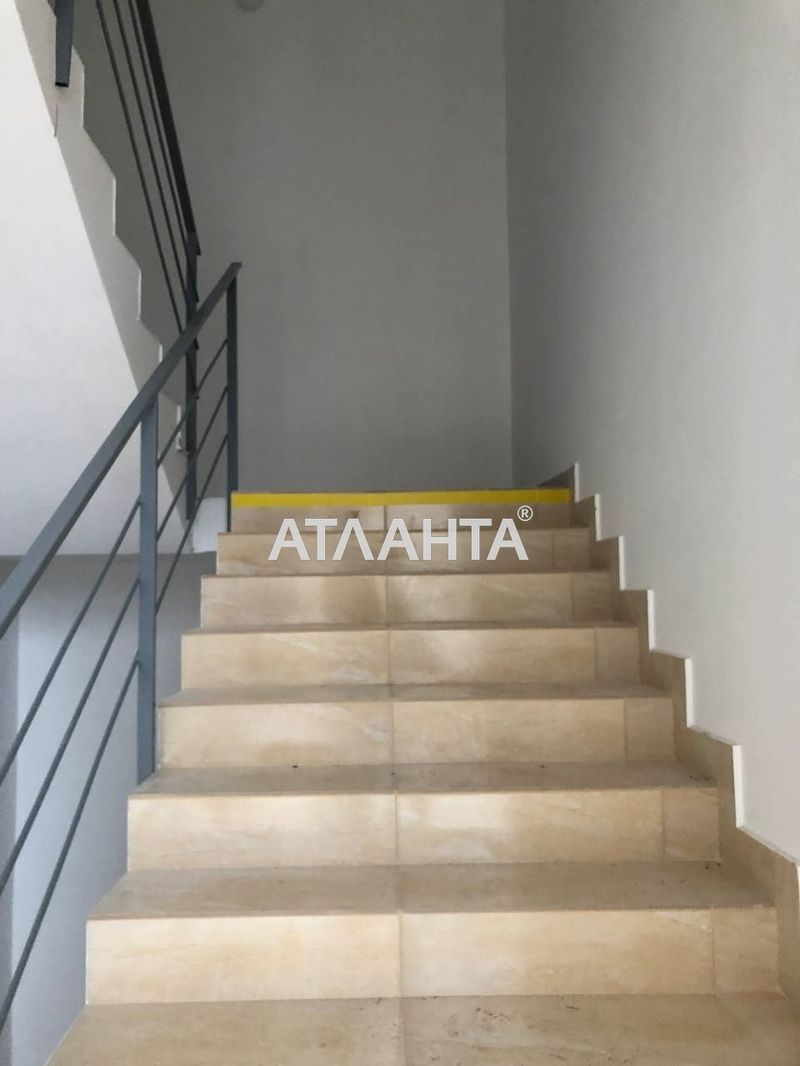 2-комнатная квартира по адресу ул. Инглези (площадь 59,6 м²) - Atlanta.ua - фото 15