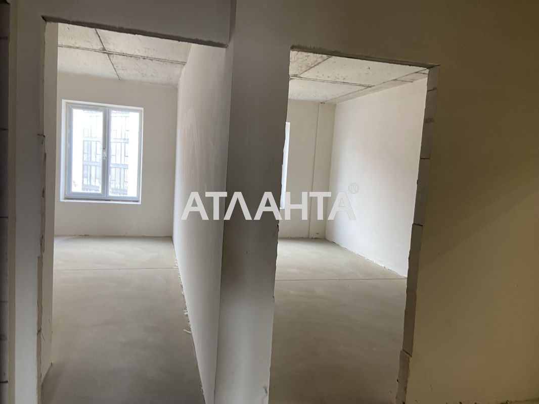 2-комнатная квартира по адресу ул. Инглези (площадь 59,6 м²) - Atlanta.ua - фото 3