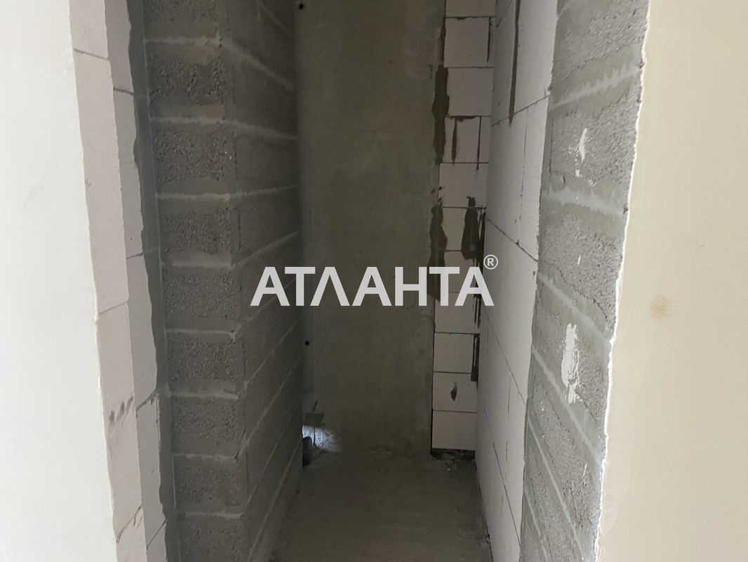 2-комнатная квартира по адресу ул. Инглези (площадь 59,6 м²) - Atlanta.ua - фото 7