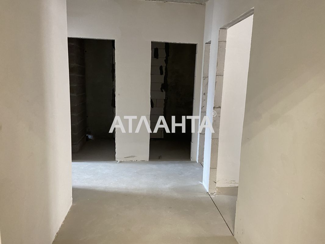 2-комнатная квартира по адресу ул. Инглези (площадь 59,6 м²) - Atlanta.ua - фото 9