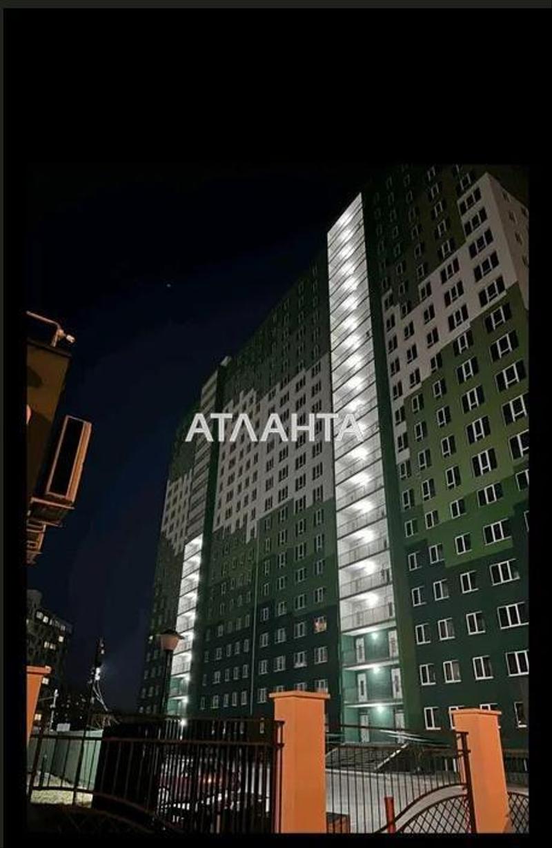 2-rooms apartment apartment by the address st. Marselskaya (area 59 m²) - Atlanta.ua - photo 6