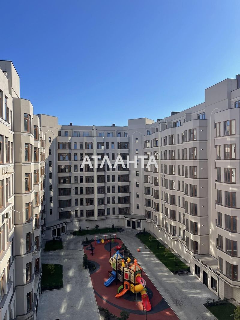 1-комнатная квартира по адресу ул. Дача Ковалевского (площадь 50 м²) - Atlanta.ua - фото 10