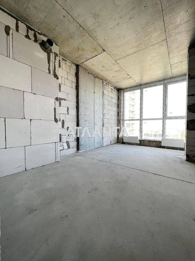 1-room apartment apartment by the address st. Vilyamsa ak (area 40 m²) - Atlanta.ua - photo 2