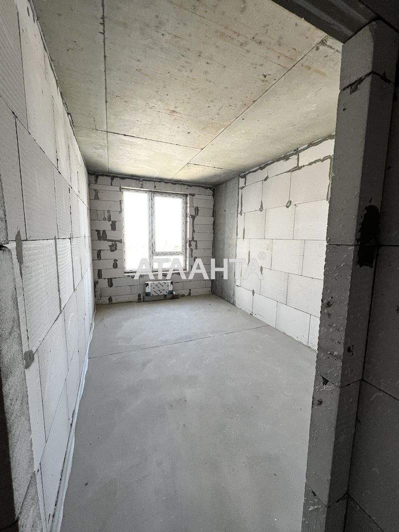 1-room apartment apartment by the address st. Vilyamsa ak (area 40 m²) - Atlanta.ua - photo 4