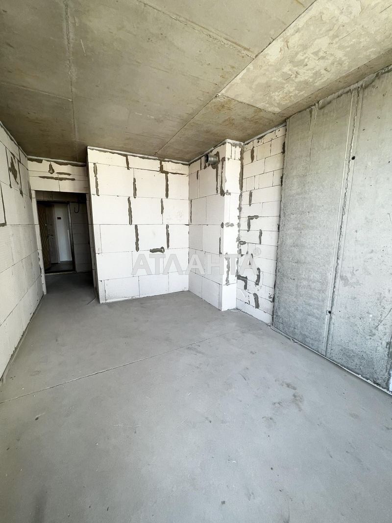 1-room apartment apartment by the address st. Vilyamsa ak (area 40 m²) - Atlanta.ua - photo 5