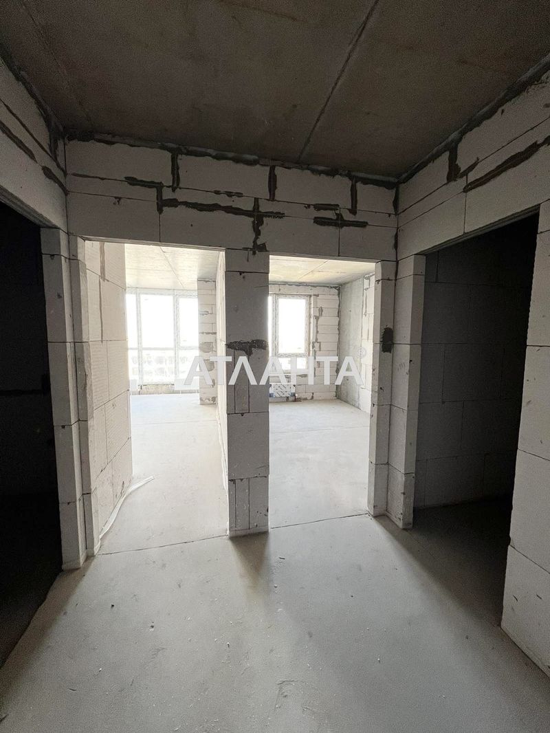 1-room apartment apartment by the address st. Vilyamsa ak (area 40 m²) - Atlanta.ua - photo 6