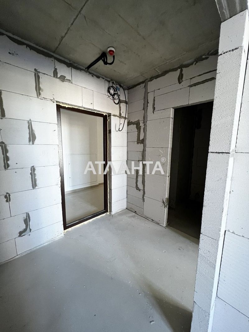 1-room apartment apartment by the address st. Vilyamsa ak (area 40 m²) - Atlanta.ua - photo 7