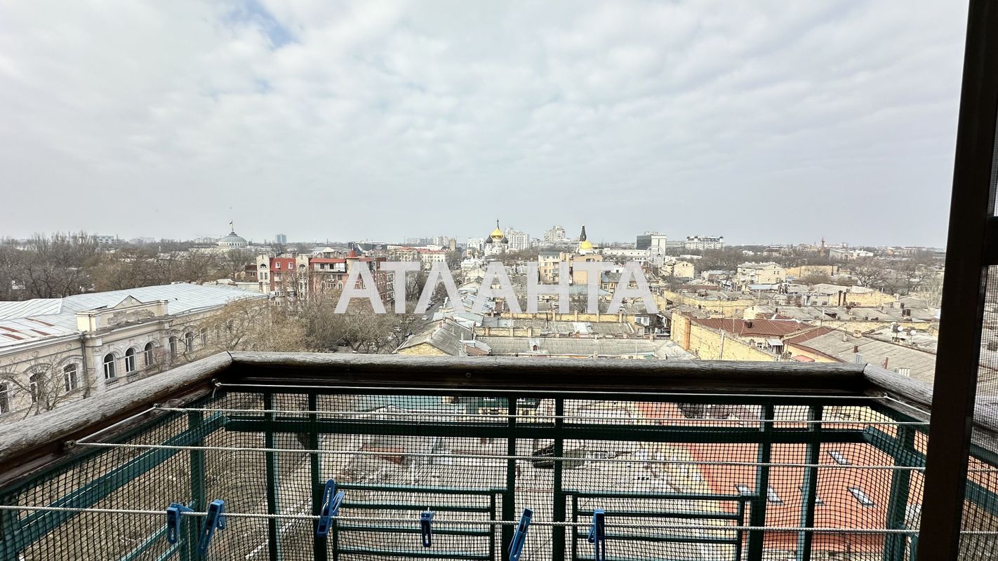 3-кімнатна квартира за адресою вул. Гімназійна (площа 96 м²) - Atlanta.ua - фото 15