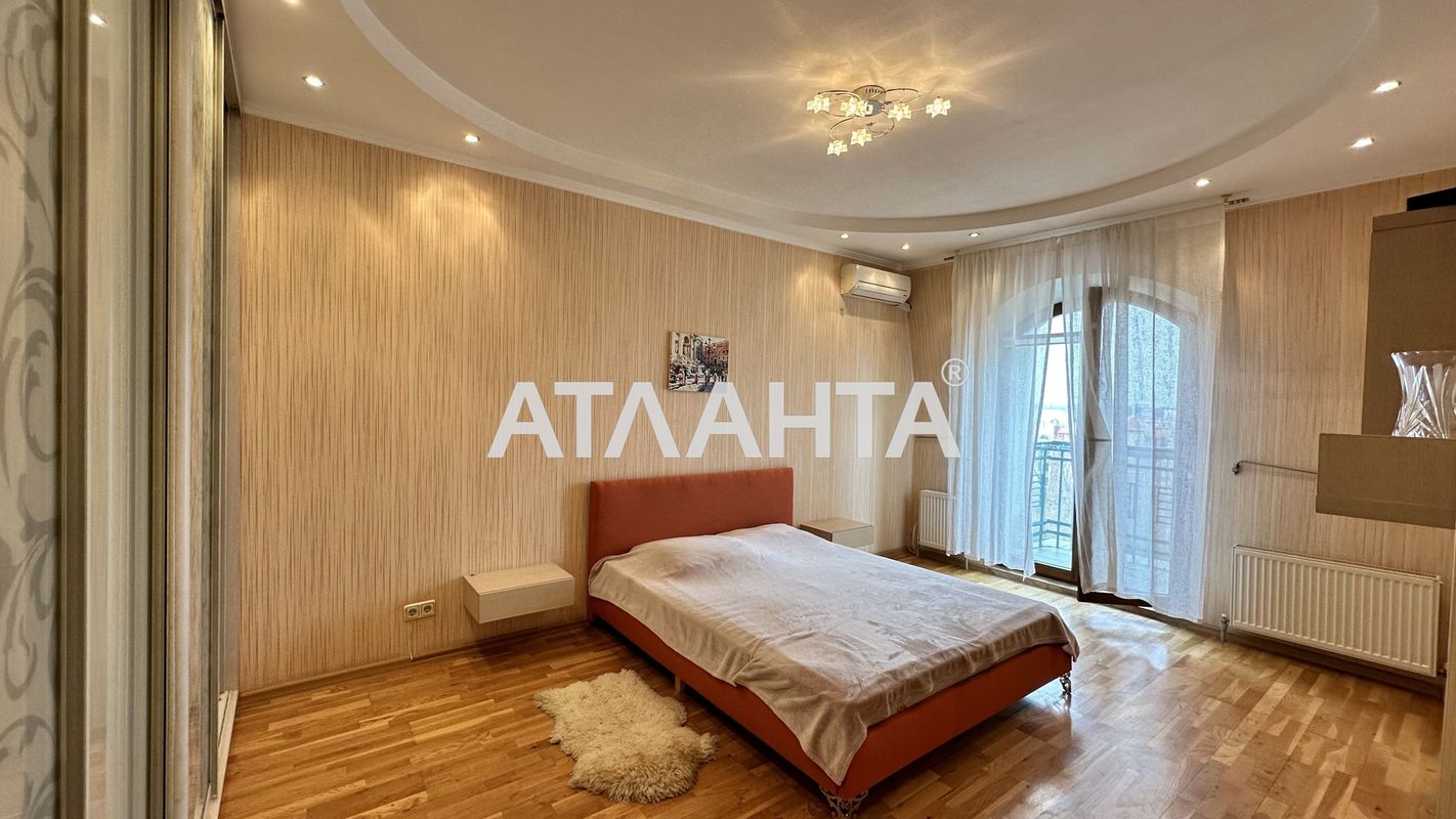 3-кімнатна квартира за адресою вул. Гімназійна (площа 96 м²) - Atlanta.ua - фото 8